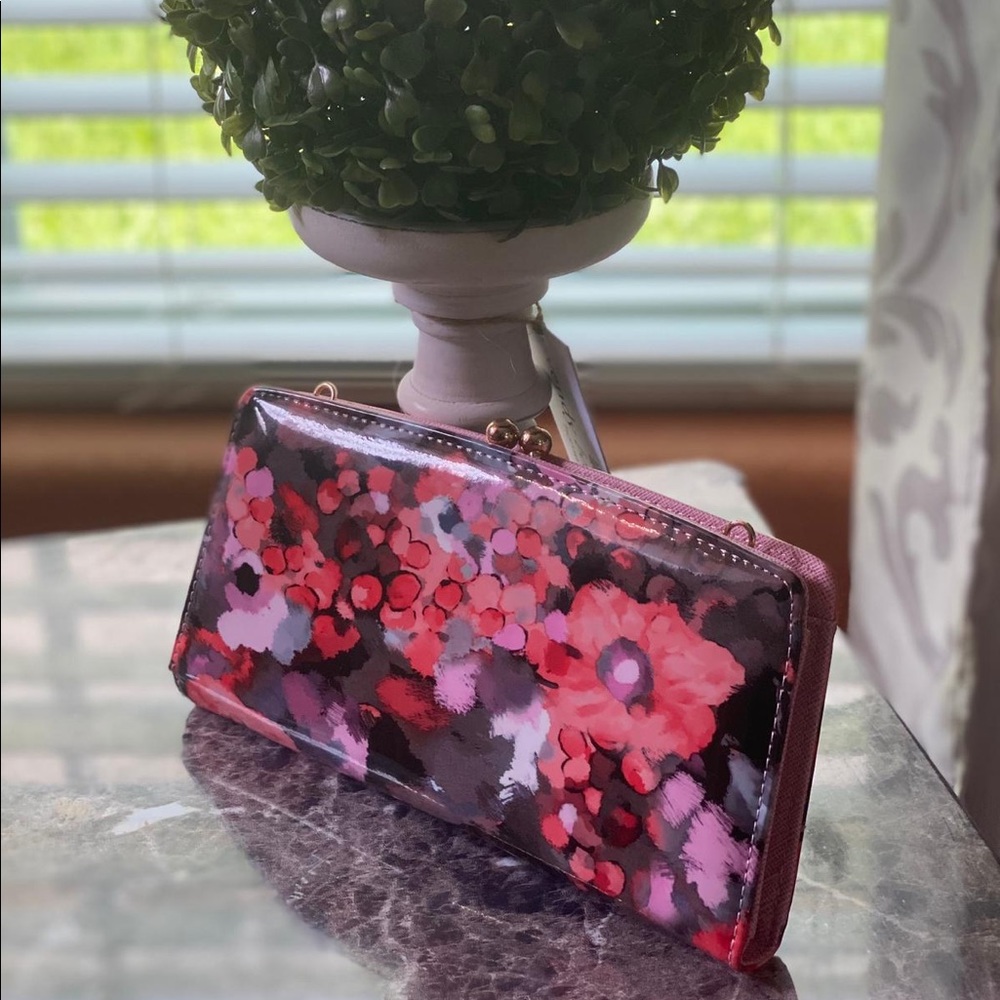 Handbag purse